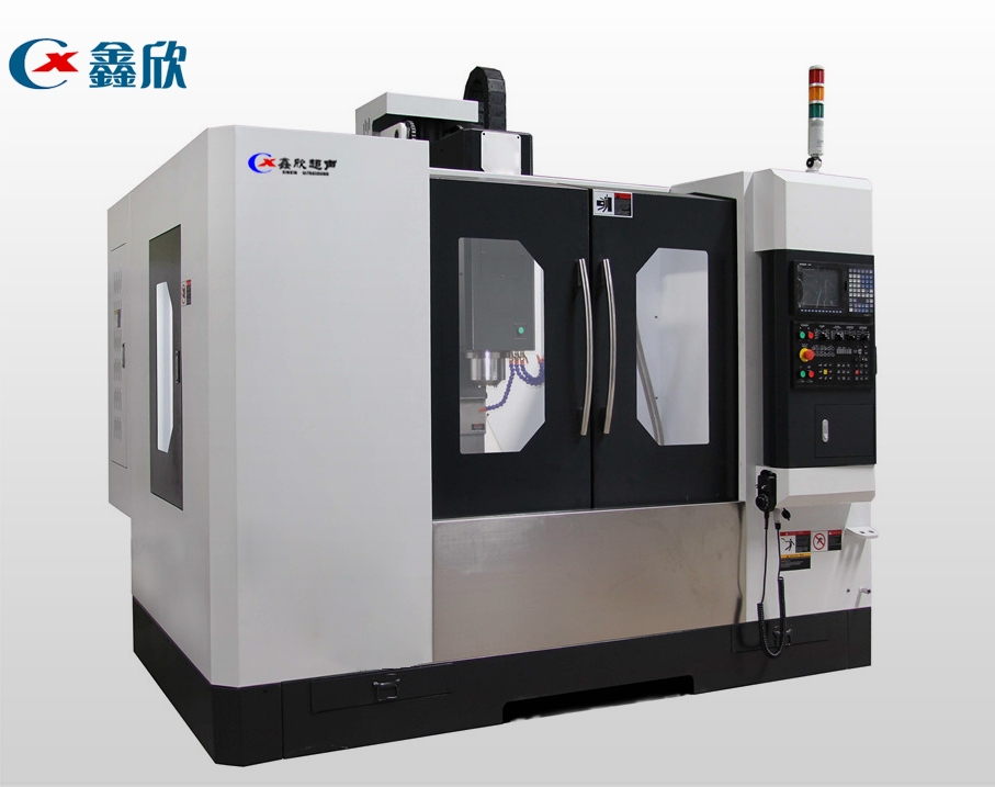 High pressure cleaning machine